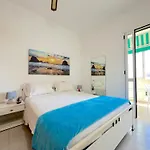 Casa Mia - Baia Lejlighed Gallipoli