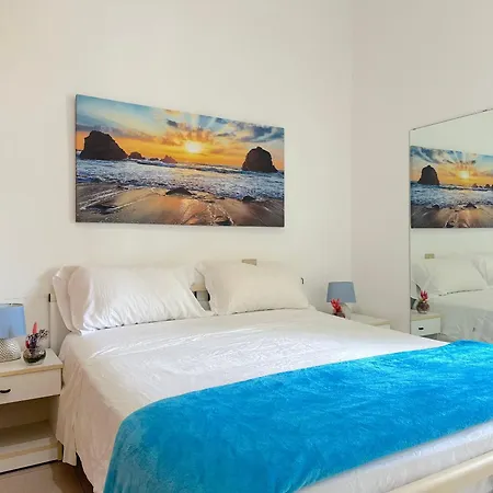 Апартаменты Casa Mia - Baia
