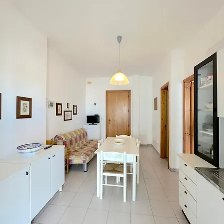 Апартаменты Casa Mia - Baia
