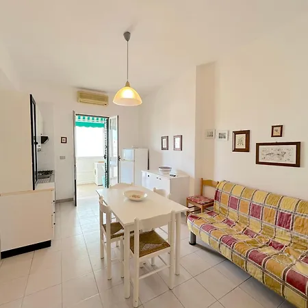 Casa Mia - Baia Апартаменты