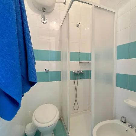 Апартаменты Casa Mia - Baia