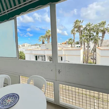 Casa Mia - Baia Апартаменты