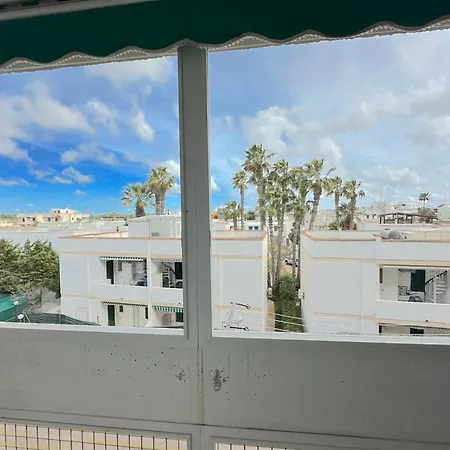 Casa Mia - Baia Апартаменты