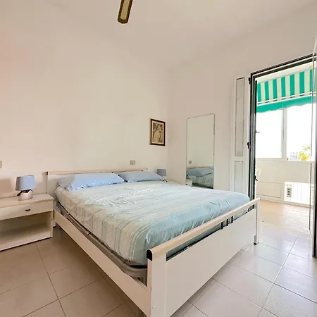 Casa Mia - Baia 아파트 *