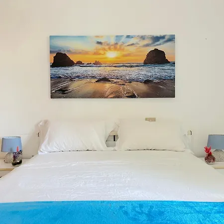Lejlighed Casa Mia - Baia