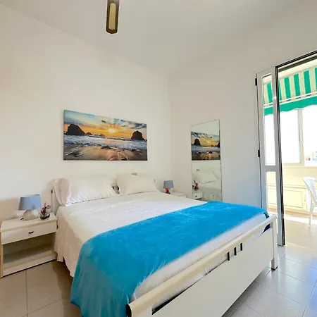 Appartamento Casa Mia - Baia