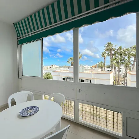 Casa Mia - Baia Appartamento *