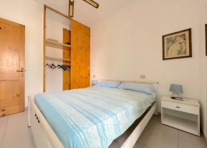 Casa Mia - Baia Gallipoli
