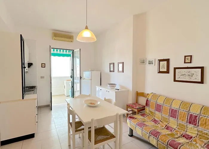 Casa Mia - Baia דירה