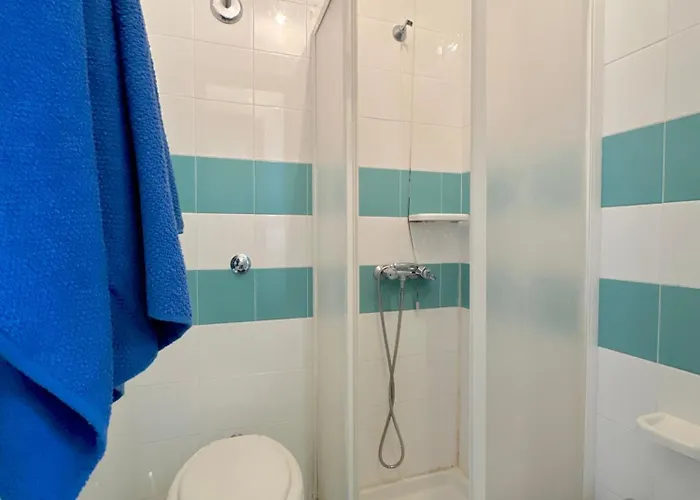 Apartamento Casa Mia - Baia