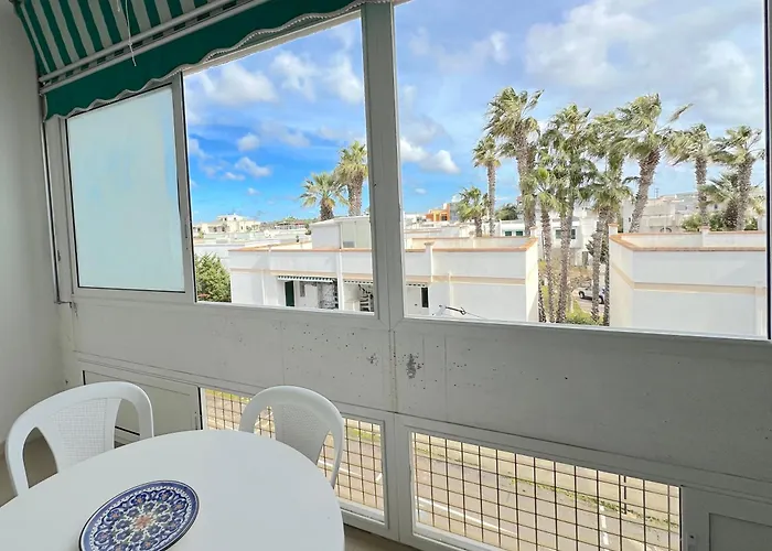 Casa Mia - Baia Apartamento