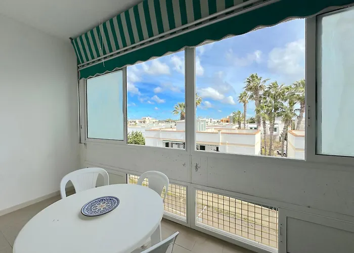 Casa Mia - Baia Apartamento *