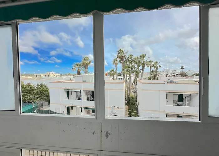 Casa Mia - Baia Apartamento